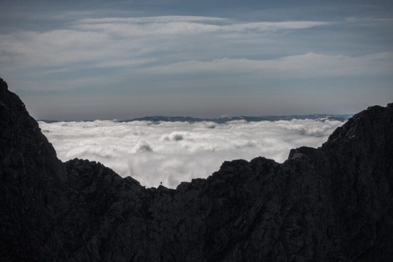 Store Skagastølstind