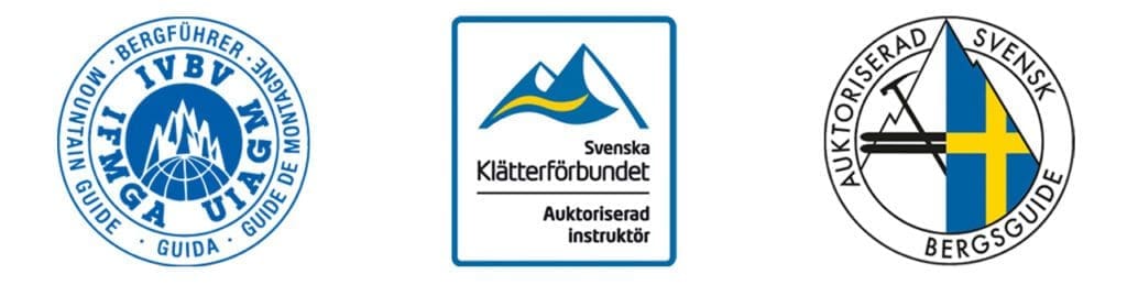bergsguide